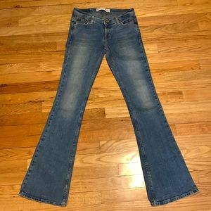 Express Cetine jeans